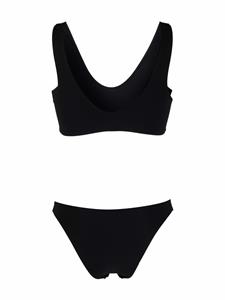 LIDO Stretch bikini - Zwart