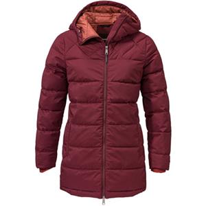 Schöffel Wintermantel Schöffel Boston Insulated Parka