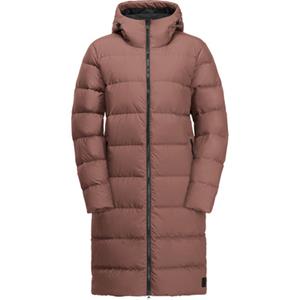 Jack Wolfskin Dames Frozen Palace Mantel