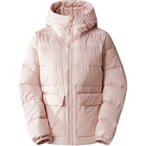The North Face Dames Gotham Jas