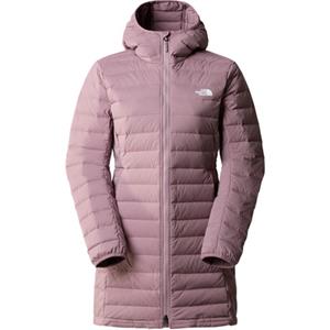 The North Face Dames Belleview Stretch Down Parka