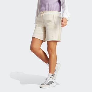 adidas Performance Shorts ALL SZN Fleece Shorts Damen