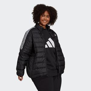 Adidas Sportswear Outdoorjack ESSENTIALS LIGHT DAUNENJACKE