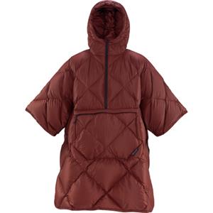 Therm-A-Rest Honcho Poncho Down Jas