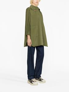 Bazar Deluxe Katoenen blouse - Groen