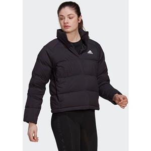 Adidas Sportswear Outdoorjack HELIONIC relaxed donsjack