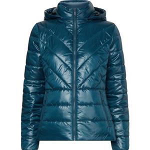 Calvin Klein Curve Steppjacke "INCLUSIVE RECYCLED PADDED JACKET", mit Kapuze