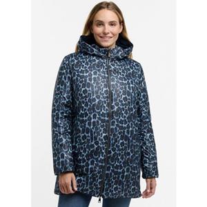 Barbara Lebek Outdoorjacke Jacke z. wenden