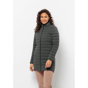 Jack Wolfskin Daunenmantel "ARCADEN COAT W"