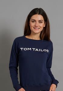 Tom Tailor Dames sweatshirt 