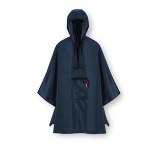 Reisenthel rain coat women-Dark Blue