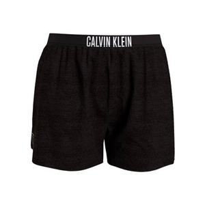 Calvin Klein Swimwear Strandshorts SHORT mit Schlitz an der Seite