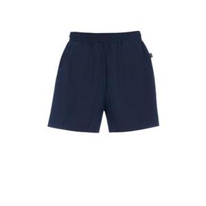 Trigema Jerseyhose "TRIGEMA Shorts aus 100% Baumwolle"