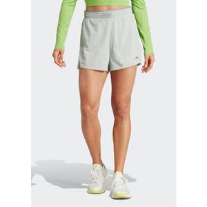 adidas Performance Shorts "HIIT HEAT.RDY TWO-IN-ONE", (1 tlg.)