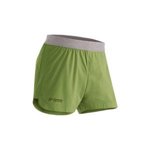 Maier Sports Funktionsshorts Fortunit Shorty W Robuste Funktionsshorts aus leichtem Material