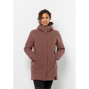 Jack Wolfskin Funktionsmantel "SALIER COAT"