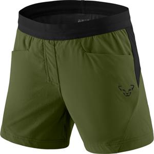 Dynafit Dames Transalper Hybrid short