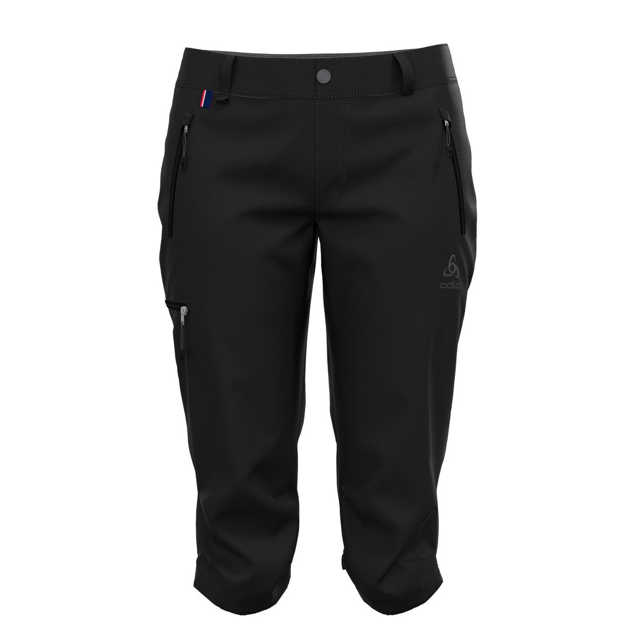 Odlo Pants 3/4 wedgemount