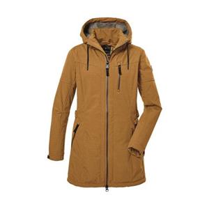 G.I.G.A. DX by killtec Softshell-parka GW 46 WMN SFTSHLL PRK