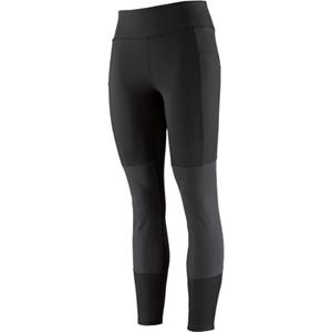 Patagonia Funktionshose Patagonia Womens Pack Out Hike Tights - Multisporthose/Funktionsleggin