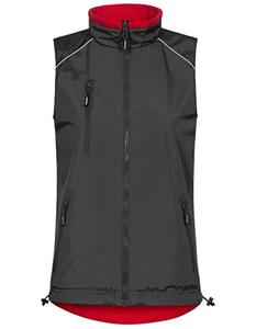 Promodoro Werkkleding Promodoro E7205 Women's Reversible Vest C℃
