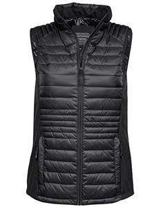 Tee Jays Kleding Tee Jays TJ9625 Womens Crossover Bodywarmer