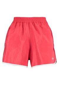 America Today Dames Short Navy Rood