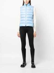 Moncler Bodywarmer - Blauw