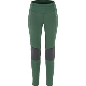 Fjällräven Dames Abisko Värm Trekking Tights