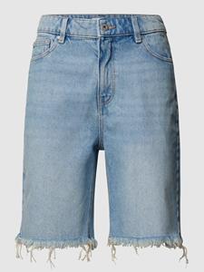 Jake*s Casual Jeansshorts in 5-pocketmodel