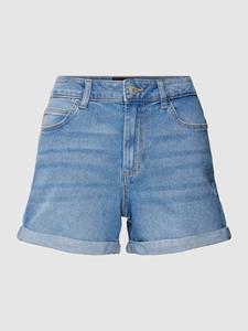 Pieces Korte jeans in 5-pocketmodel, model 'PEGGY'