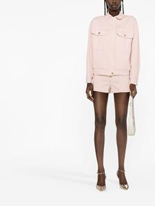 TOM FORD Denim jack - Roze