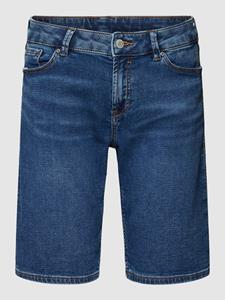 Esprit Korte jeans met stretch, model 'Denim'