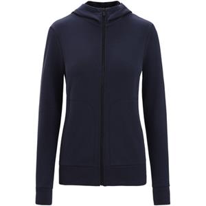 Icebreaker Dames Central Classic Hoodie Jack