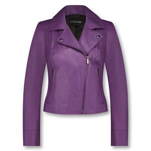 Arma Lovato Jacket Magic Purple Dames
