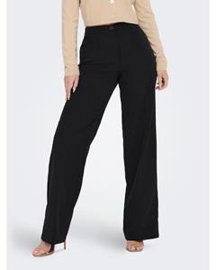 ONLY Anzughose ONLKIRA-MELLIE HW WIDE PANT PNT NOOS