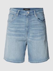 Replay Korte jeans van puur katoen, model 'SHIRBEY'