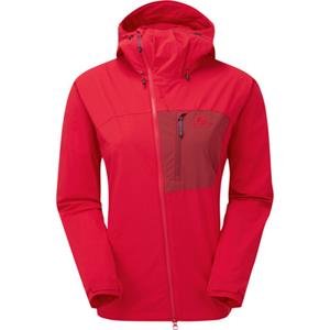 Mountain Equipment Dames Squall Hoodie Jack