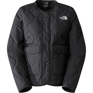 The North Face - Women's Ampato Quilted iner - Kunstfaserjacke