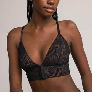 LA REDOUTE COLLECTIONS Bustier in kant