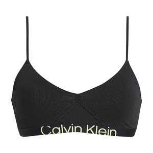 Calvin Klein Future Shift Cotton Unlined Bralette - XS