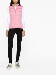 Ea7 Emporio Armani Bodywarmer - Roze