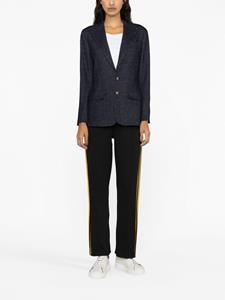 Polo Ralph Lauren Blazer met puntige revers - Blauw