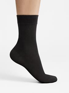 Wolford Cotton Socks