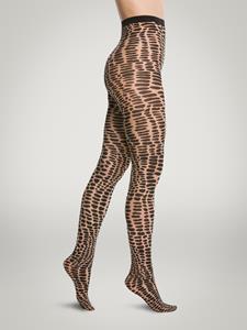 Wolford Croco Tights