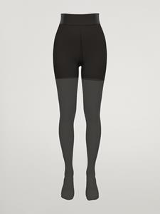 Wolford 9 Control Top Tights