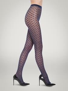 Wolford Triangle Tights