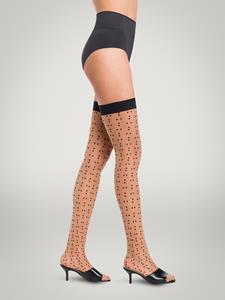 Wolford Dots Stay