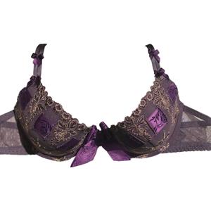 Lise Charmel BAD Lise Charmel lingerie Fantasme a Deux Push up BH paars