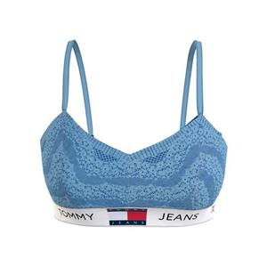 Tommy Hilfiger Push-up-bh WIRELESS BRALETTE LIFT met kant